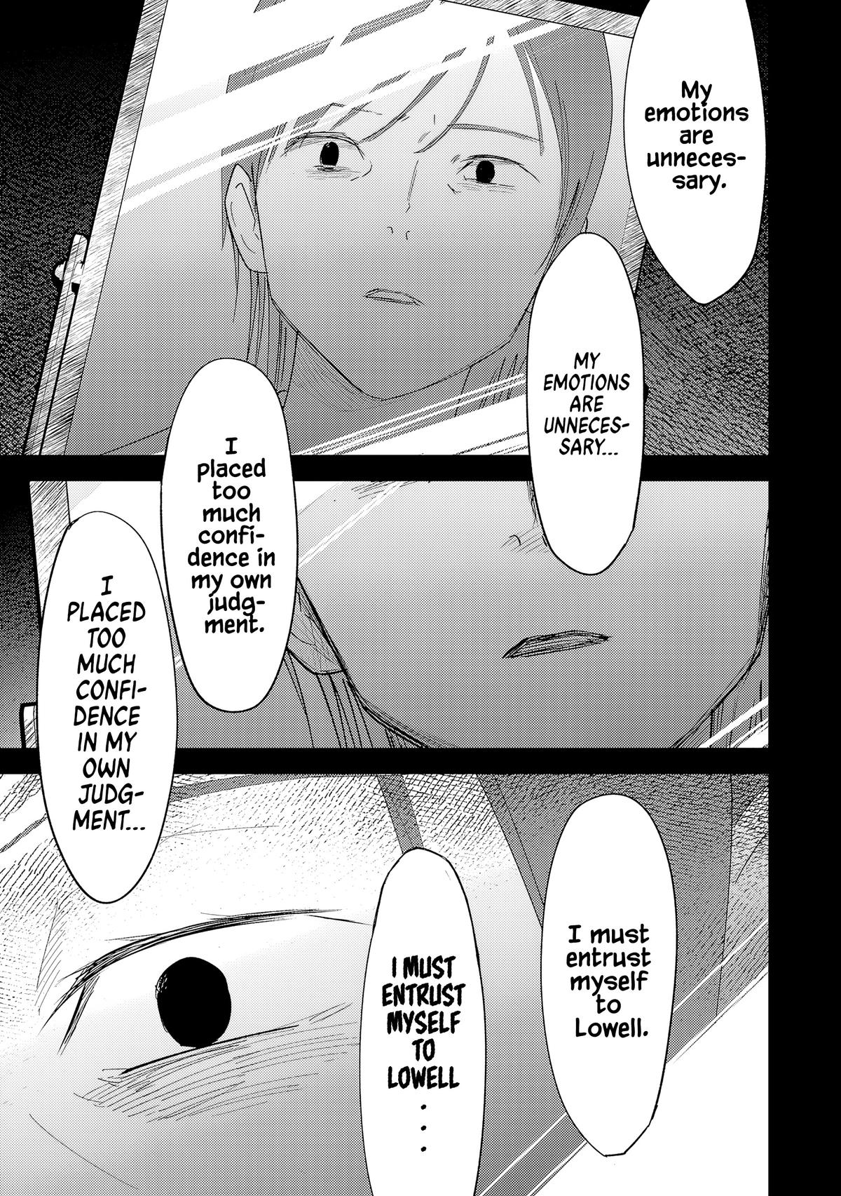 Break New World Chapter 40 6