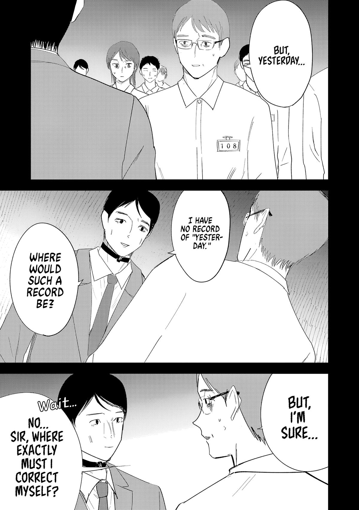 Break New World Chapter 40 10