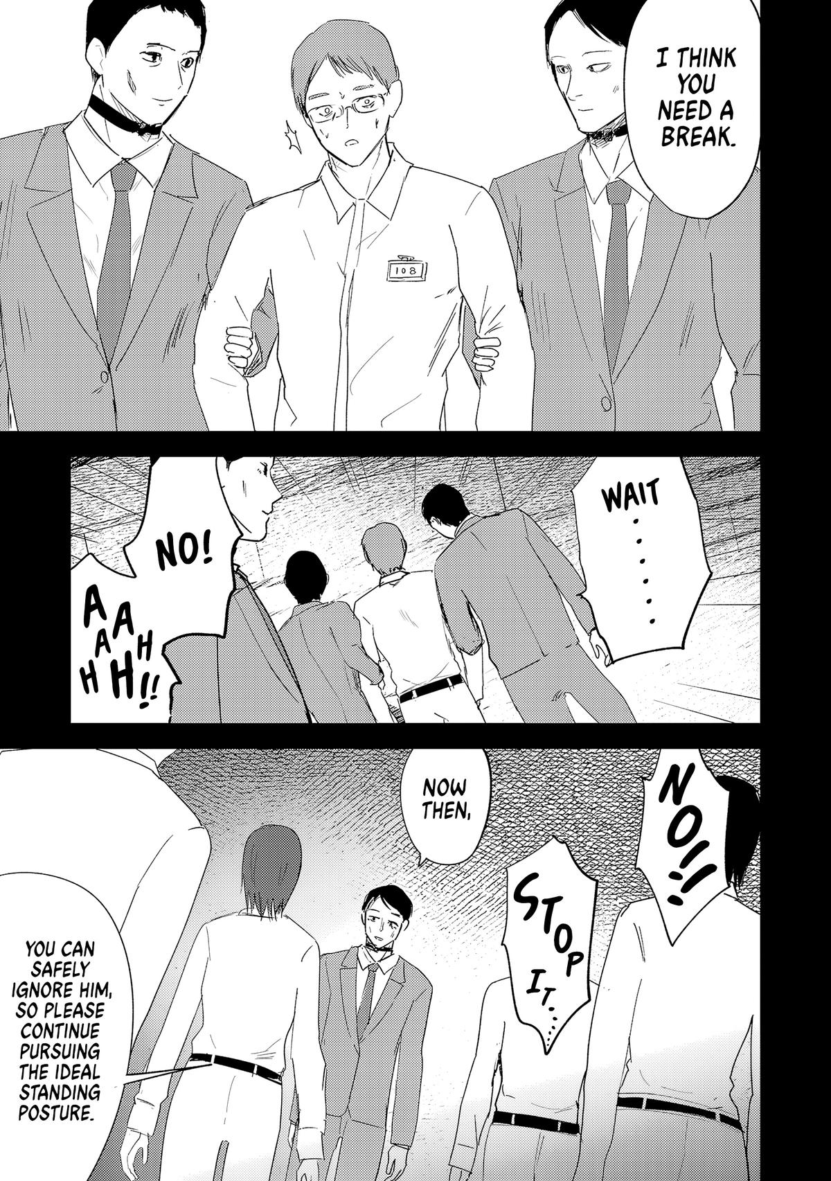 Break New World Chapter 40 12