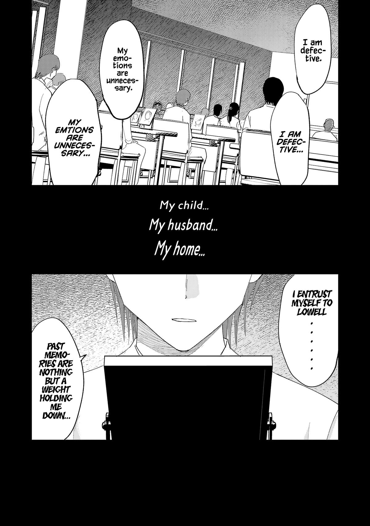 Break New World Chapter 40 18