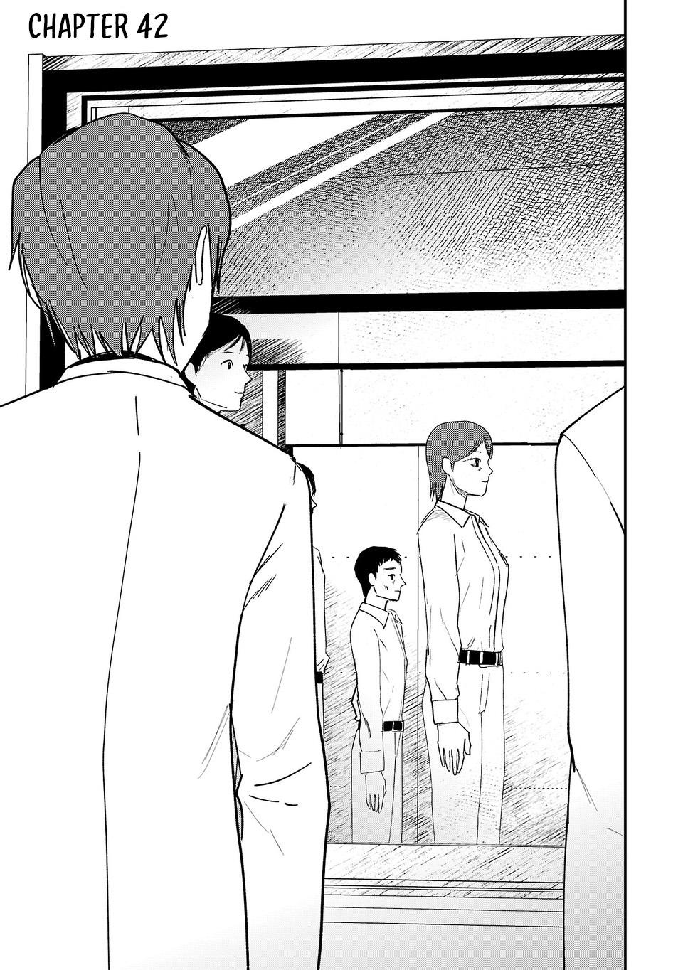 Break New World Chapter 42 2