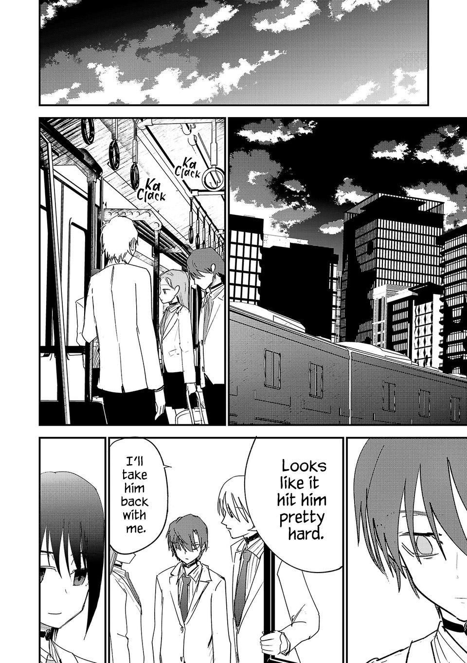 Break New World Chapter 42 7
