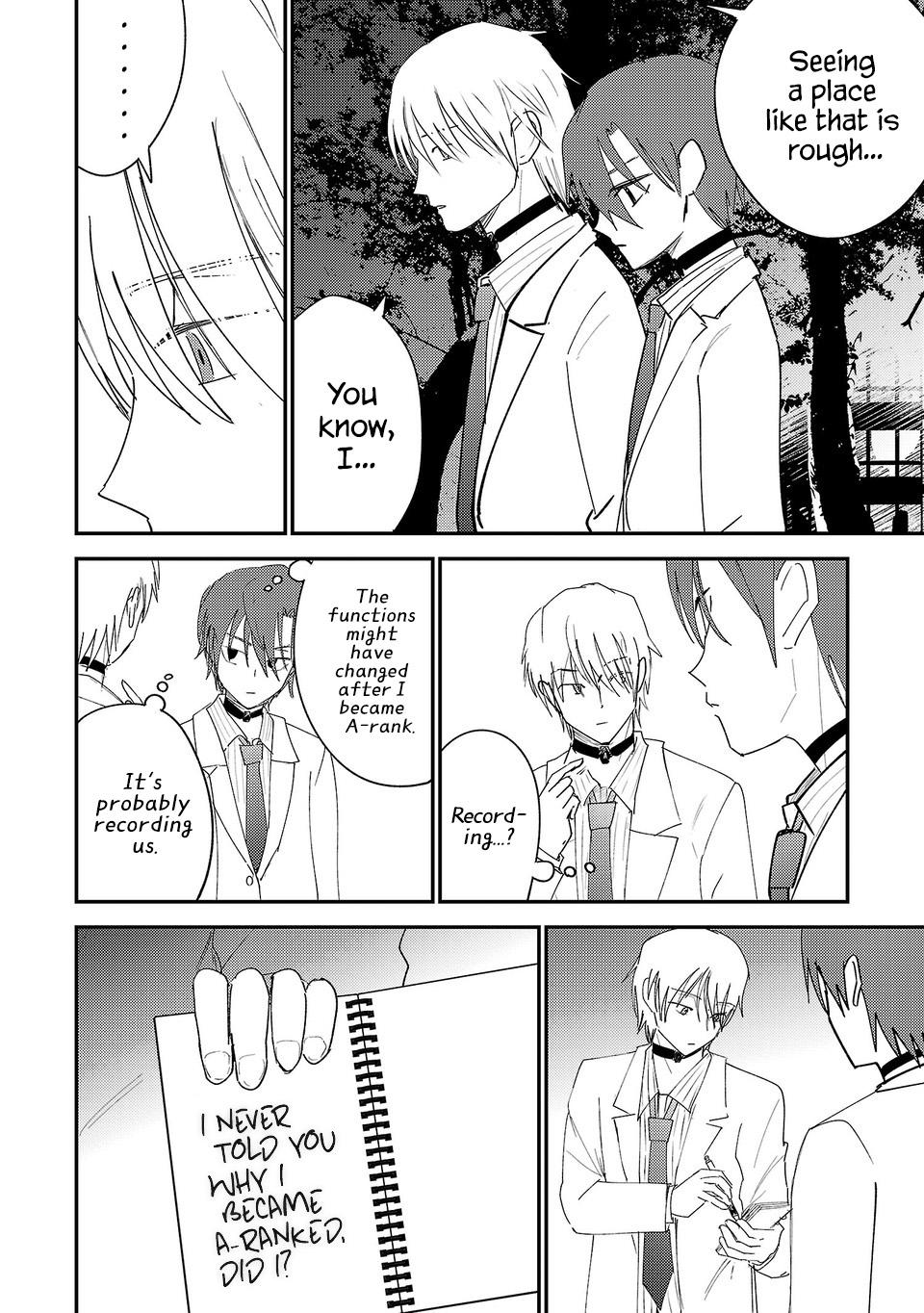 Break New World Chapter 42 9