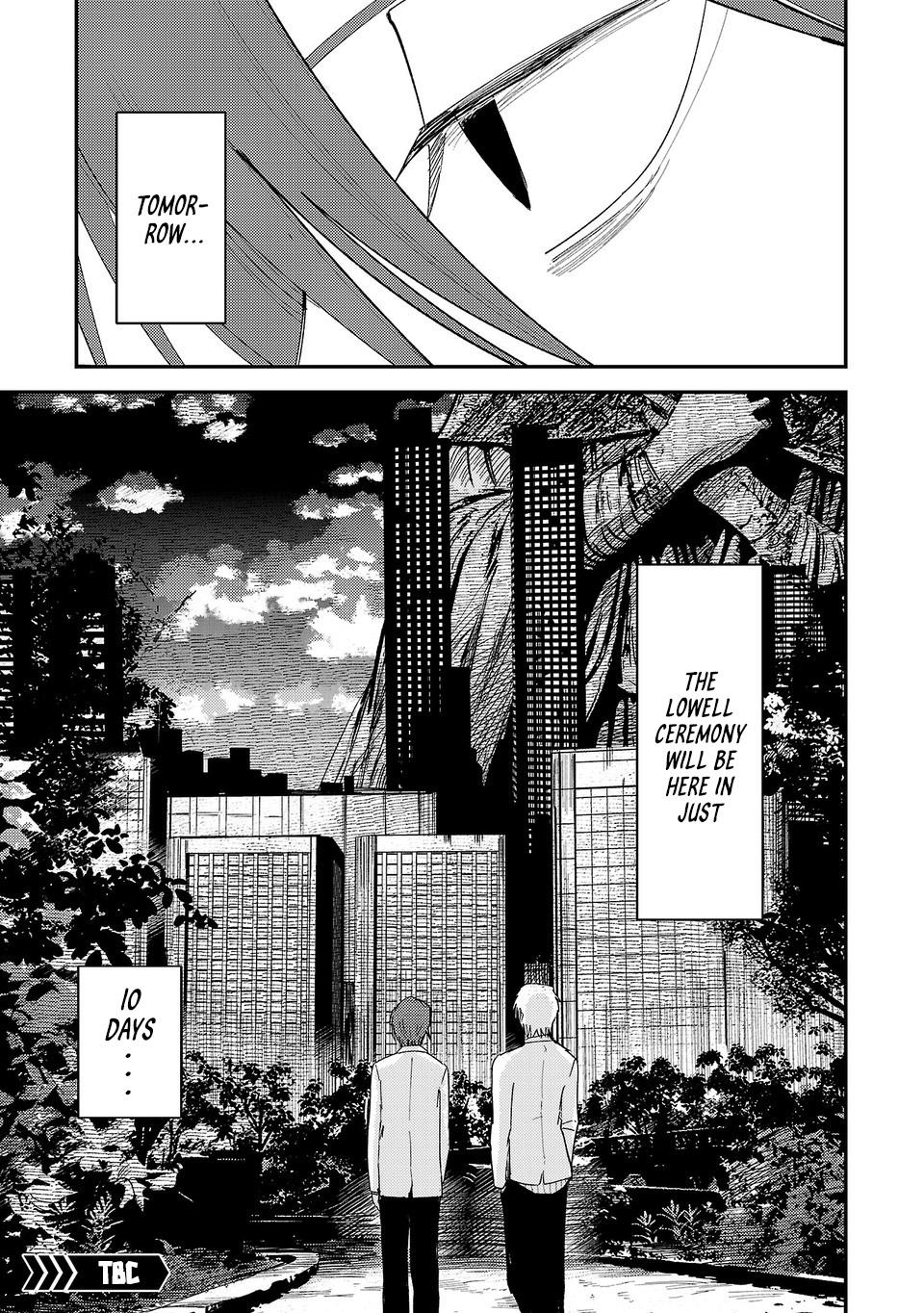 Break New World Chapter 42 16
