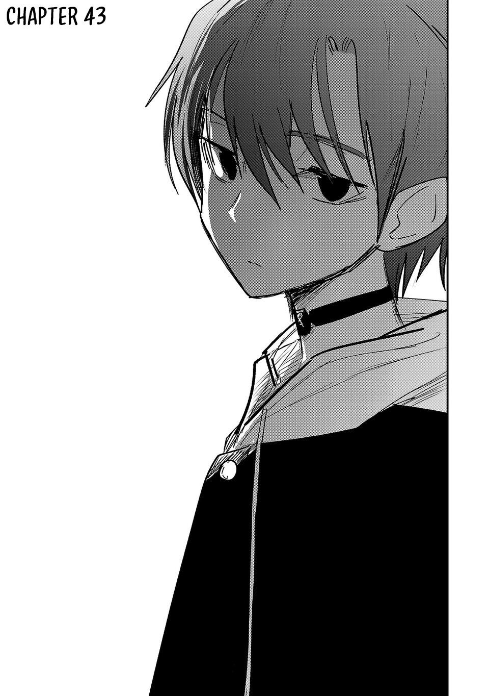 Break New World Chapter 43 2