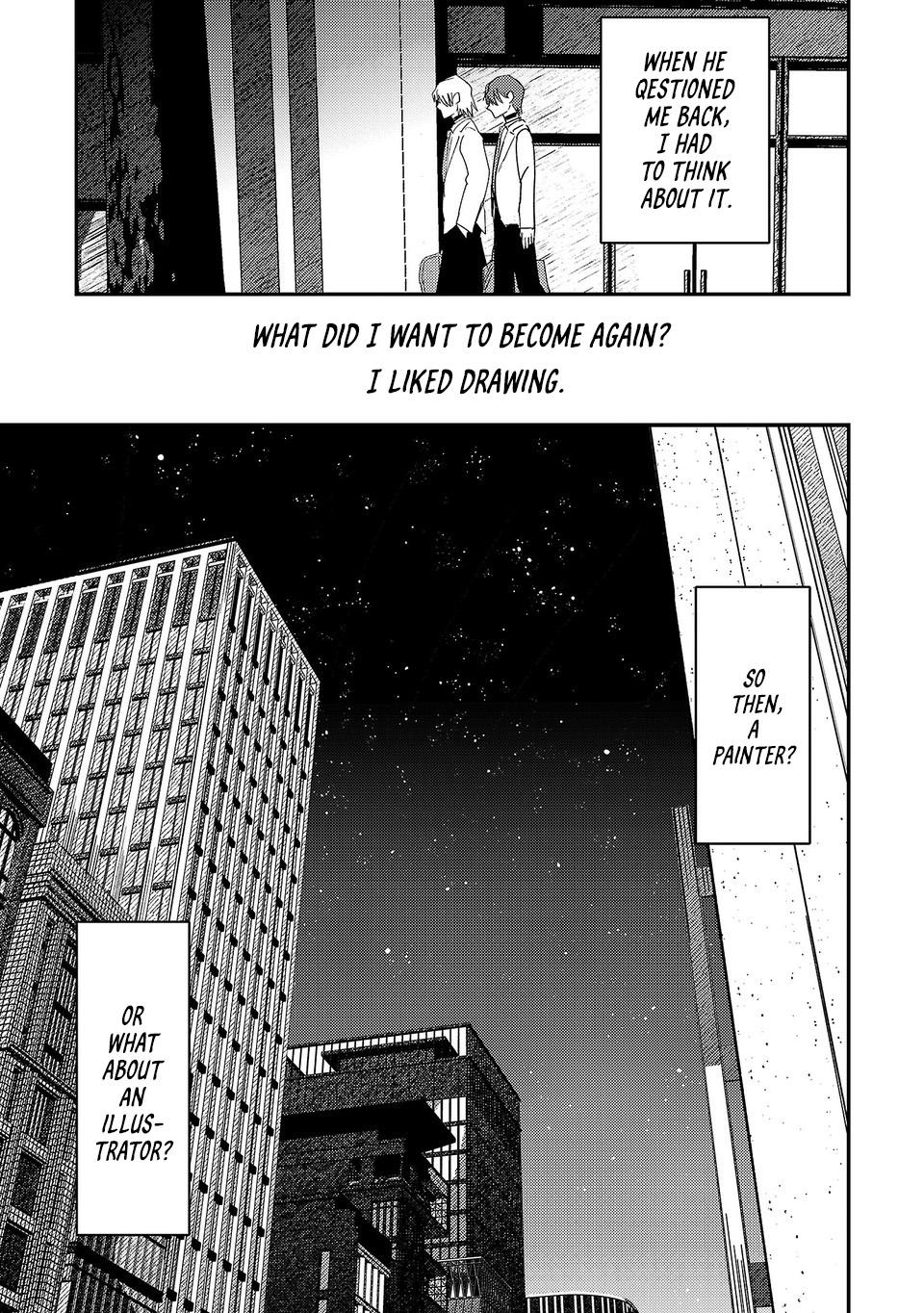 Break New World Chapter 43 4