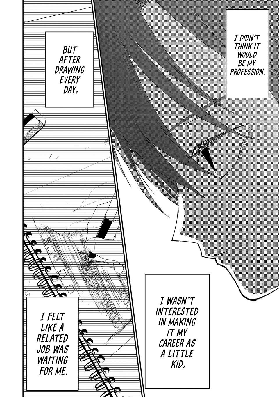 Break New World Chapter 43 5
