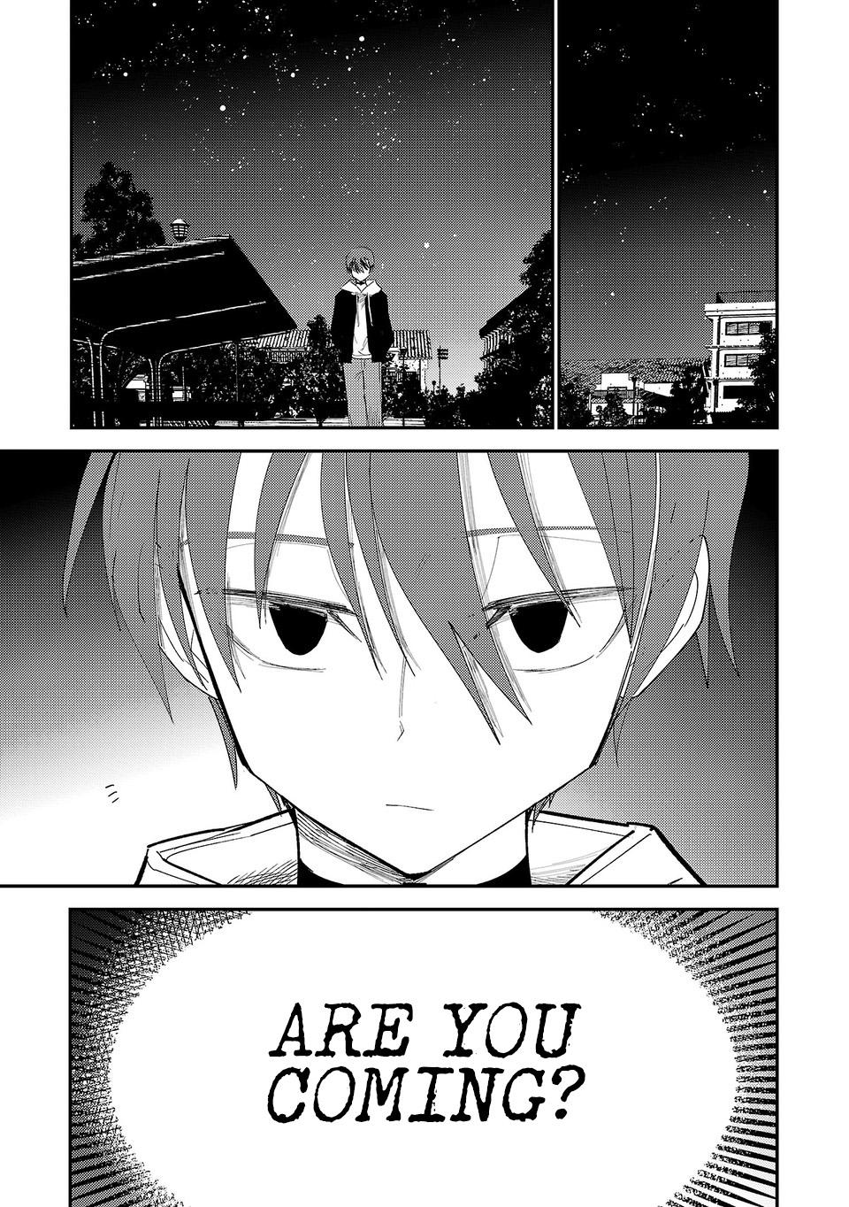 Break New World Chapter 43 12