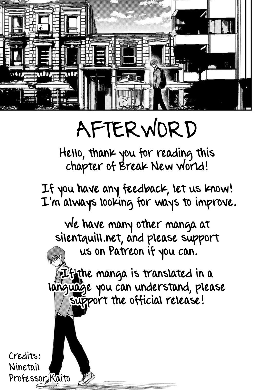 Break New World Chapter 43 15