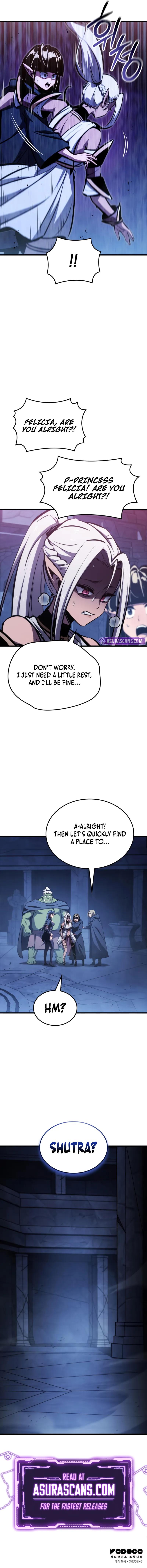 Breakers Chapter 15