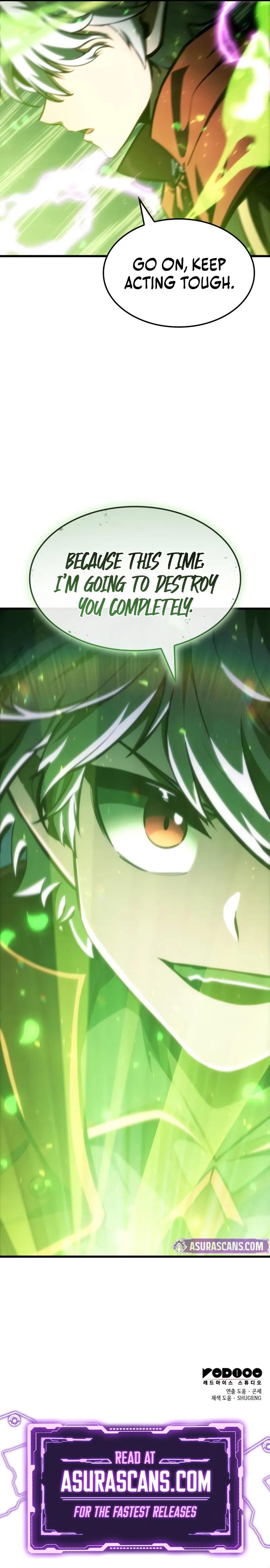 Breakers Chapter 31 11
