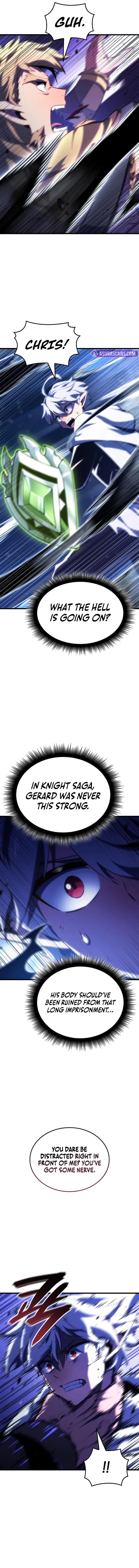 Breakers Chapter 45 11