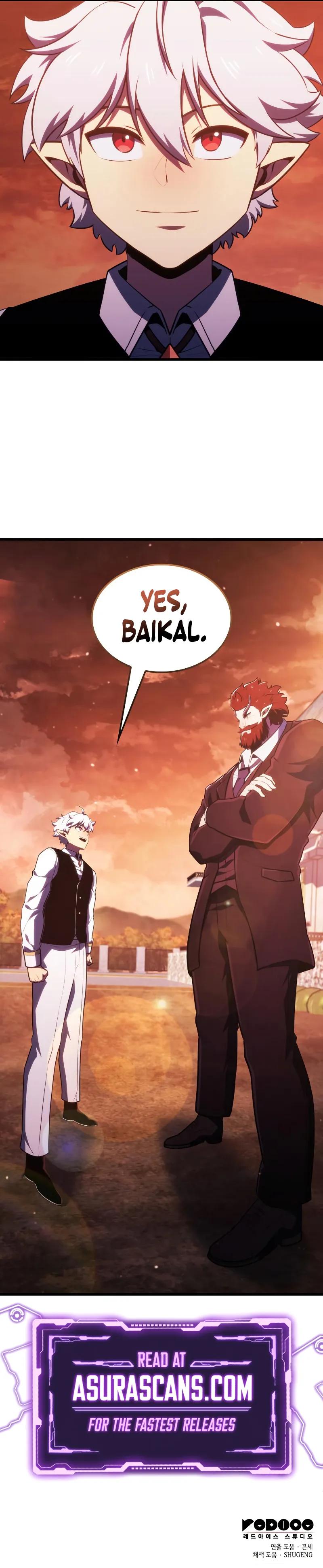 Breakers Chapter 60 11