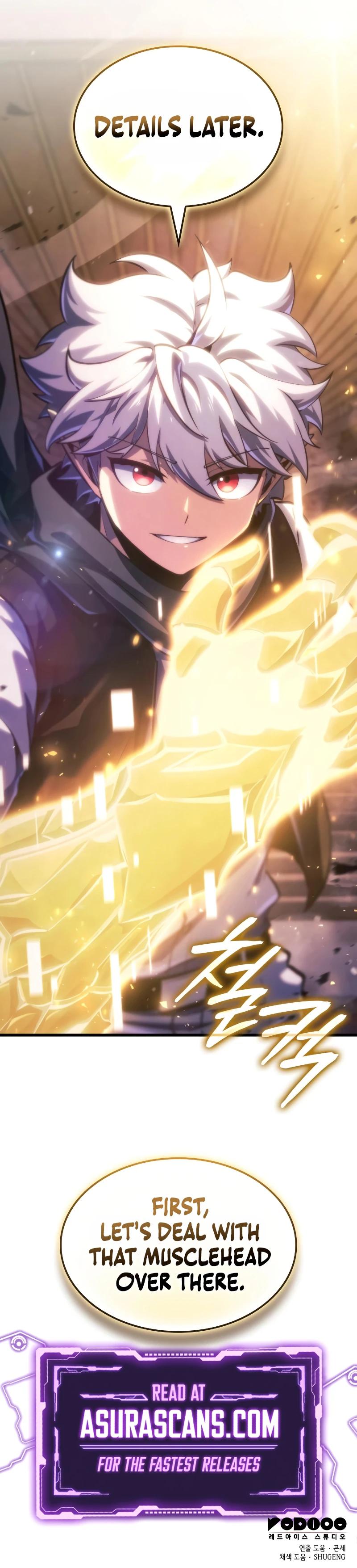 Breakers Chapter 65 11