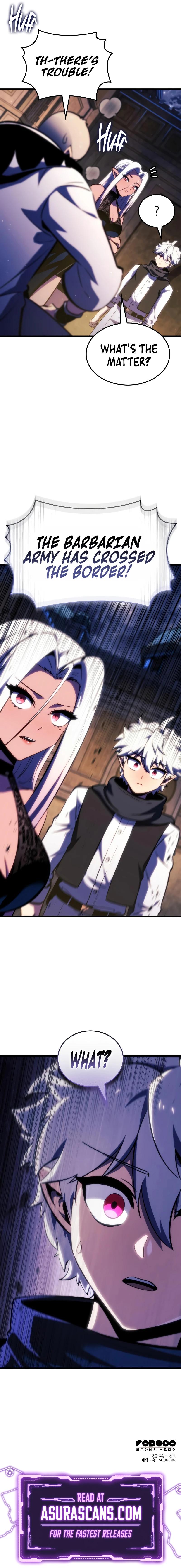 Breakers Chapter 67 12