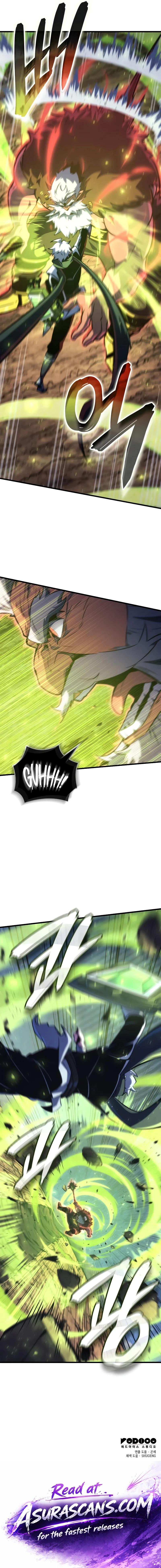 Breakers Chapter 76 11