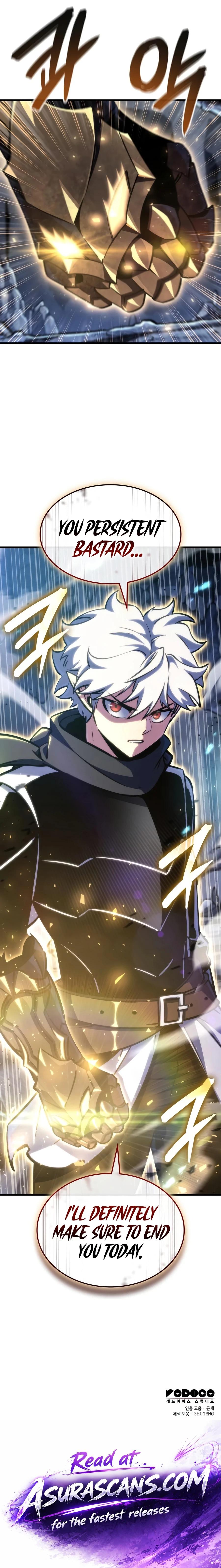 Breakers Chapter 86 16