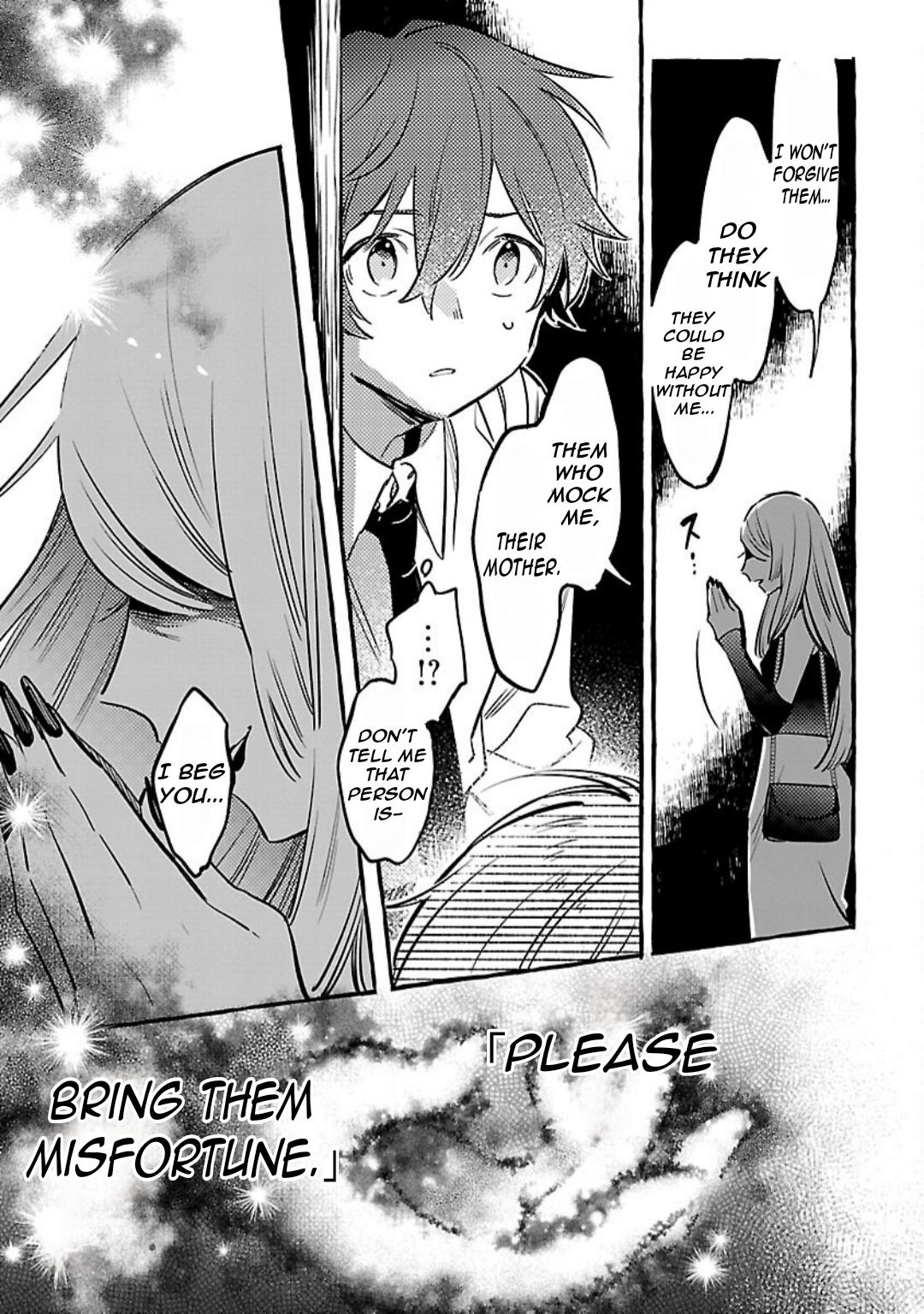 Byakuda no Hanamuko Chapter 12 29