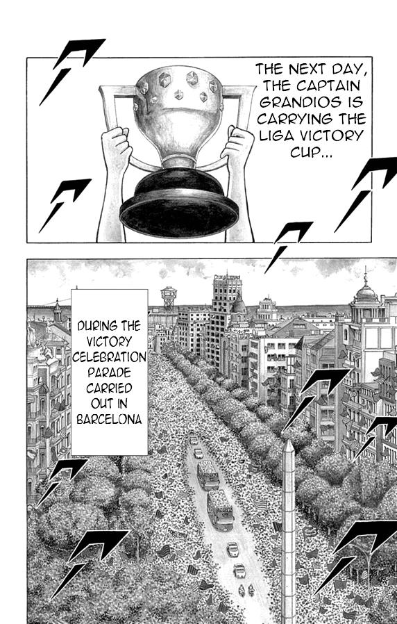 Captain Tsubasa: Rising Sun Chapter 2 4