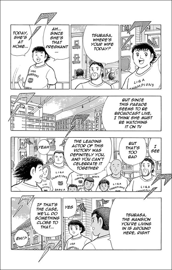 Captain Tsubasa: Rising Sun Chapter 2 6