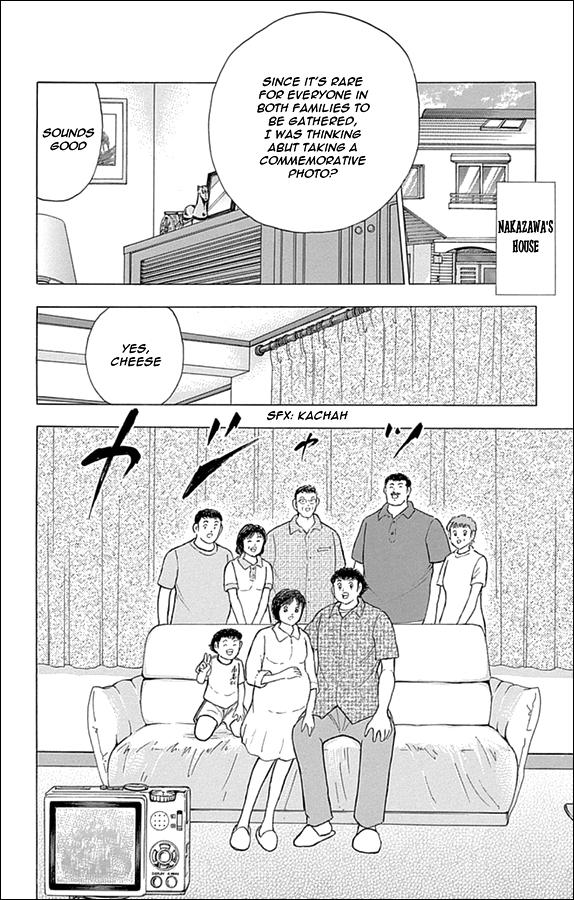 Captain Tsubasa: Rising Sun Chapter 2 12