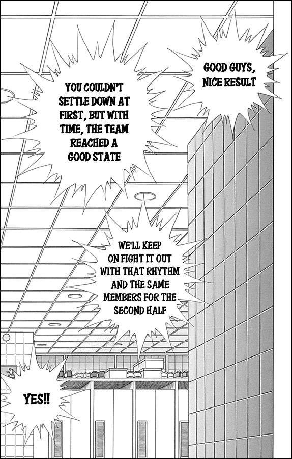 Captain Tsubasa: Rising Sun Chapter 18 16