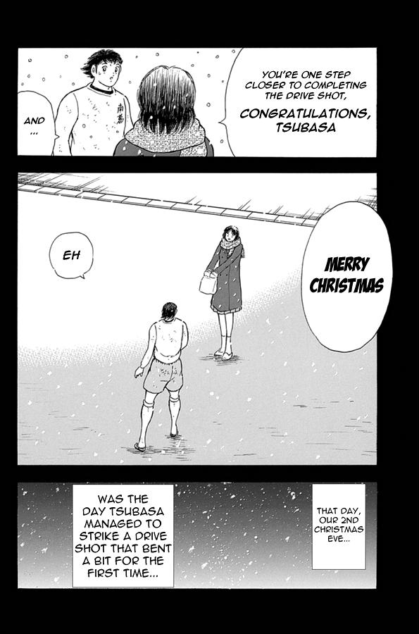 Captain Tsubasa: Rising Sun Chapter 67 13