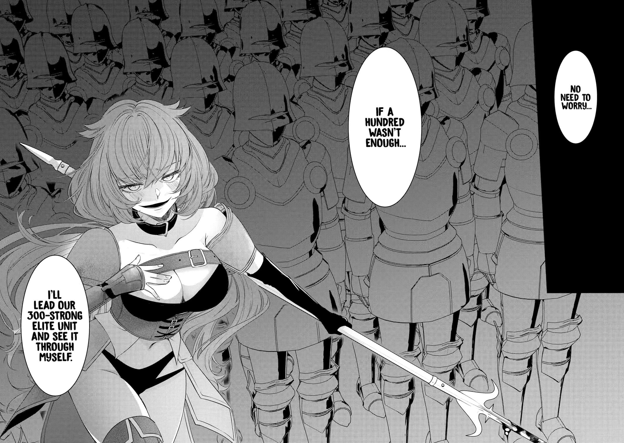 Cast-off Magic Tool Researcher is Actually an S-Rank Mage Chapter 2 31