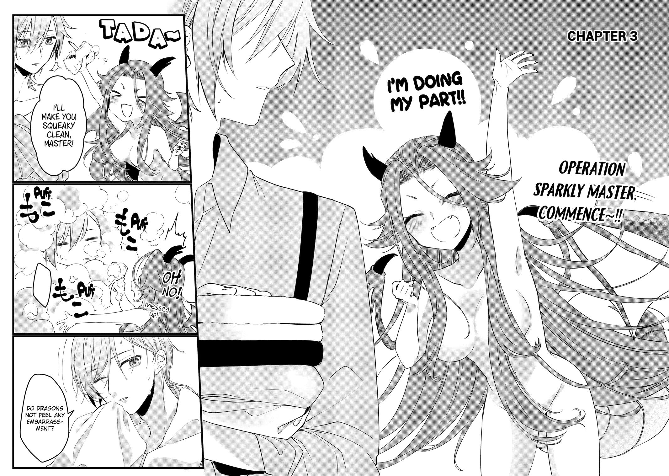 Cast-off Magic Tool Researcher is Actually an S-Rank Mage Chapter 3 4