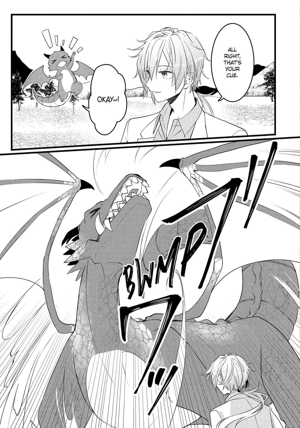 Cast-off Magic Tool Researcher is Actually an S-Rank Mage Chapter 3 14