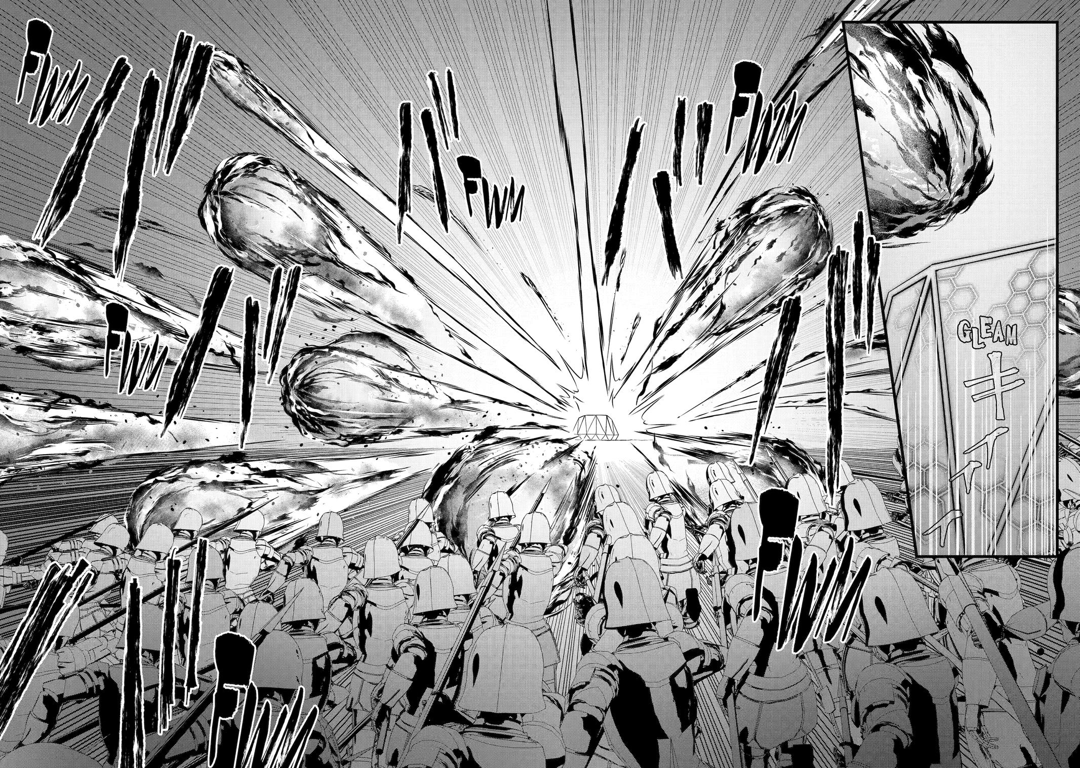 Cast-off Magic Tool Researcher is Actually an S-Rank Mage Chapter 3 20