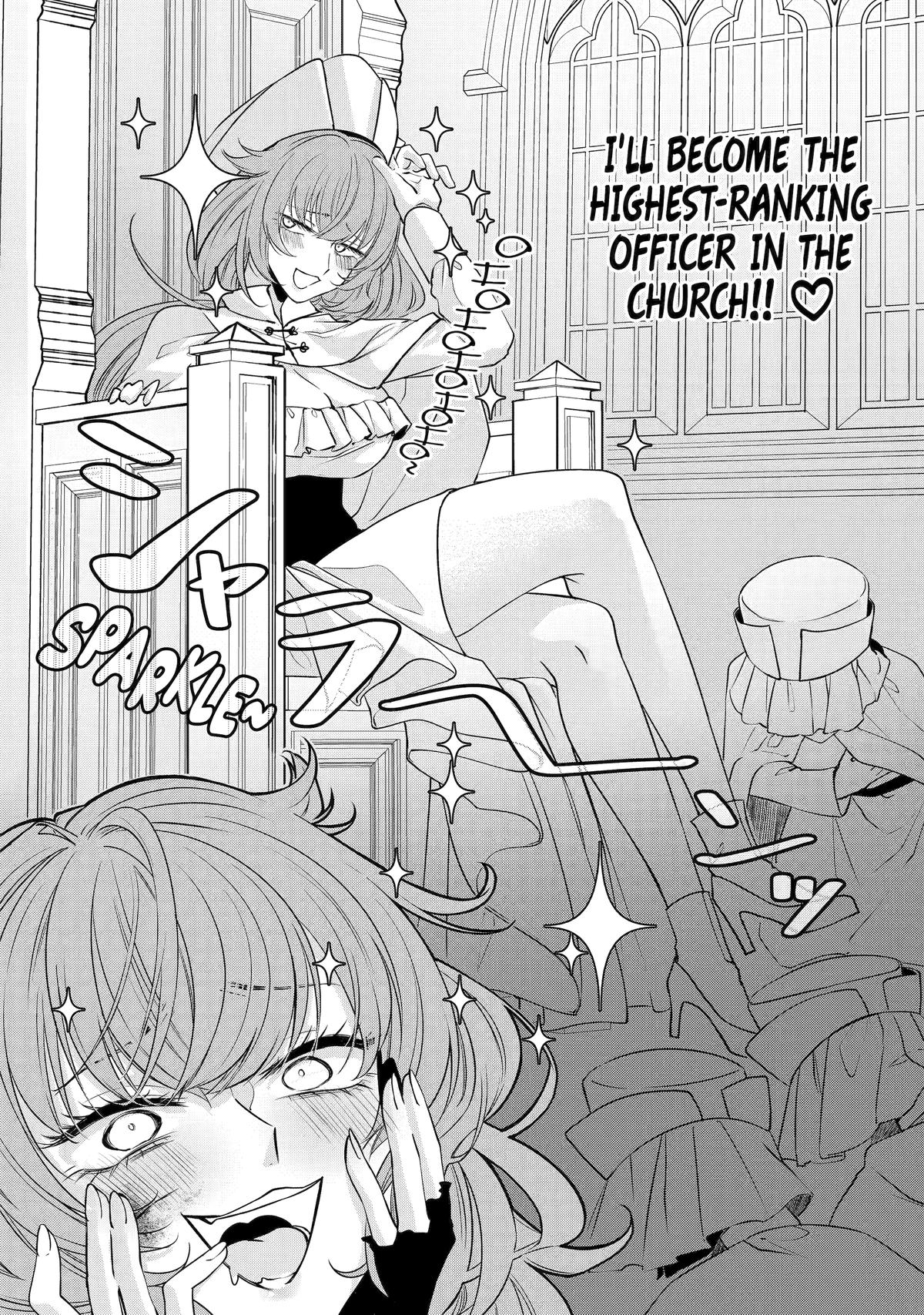 Cast-off Magic Tool Researcher is Actually an S-Rank Mage Chapter 4 18
