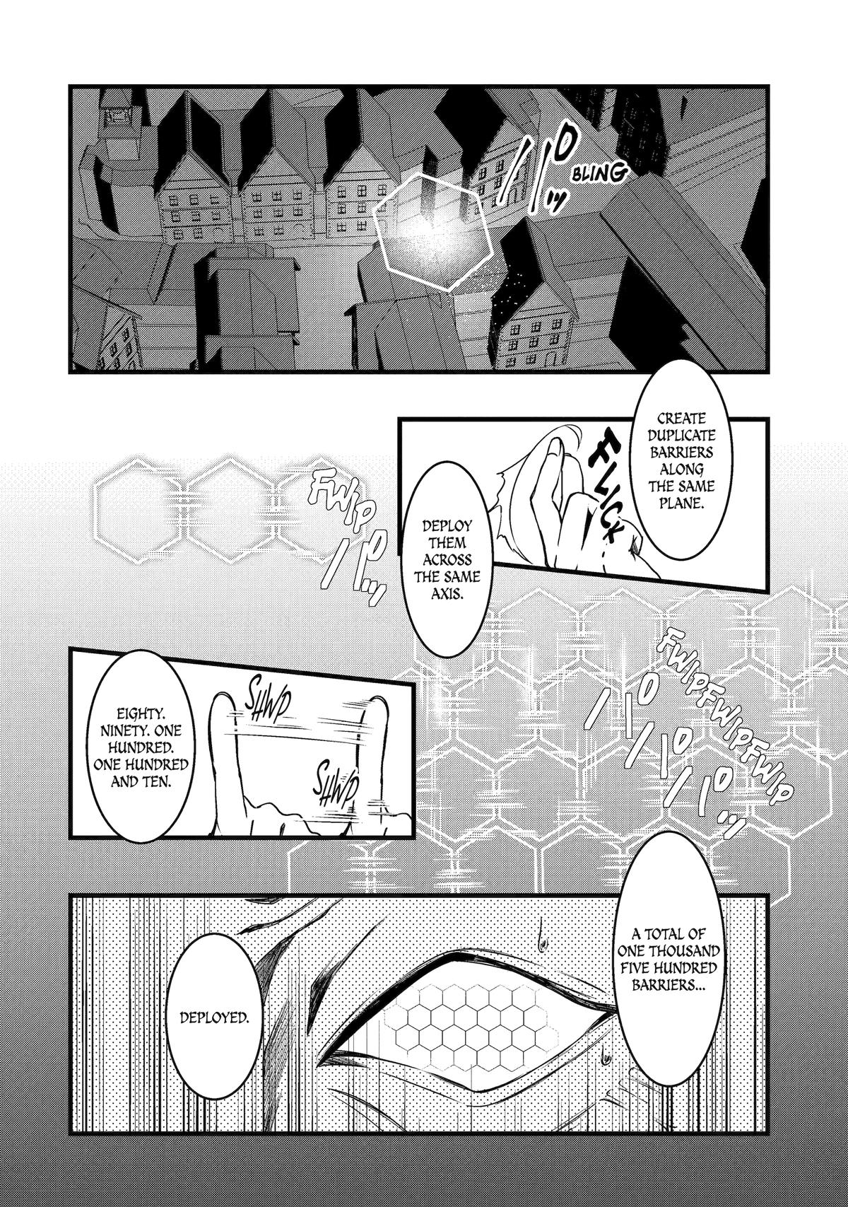 Cast-off Magic Tool Researcher is Actually an S-Rank Mage Chapter 7 14