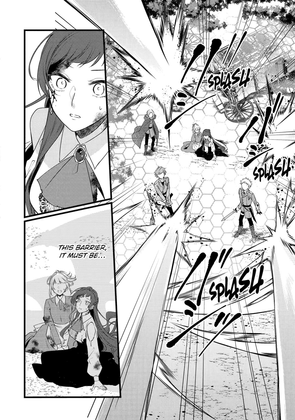 Cast-off Magic Tool Researcher is Actually an S-Rank Mage Chapter 9 8