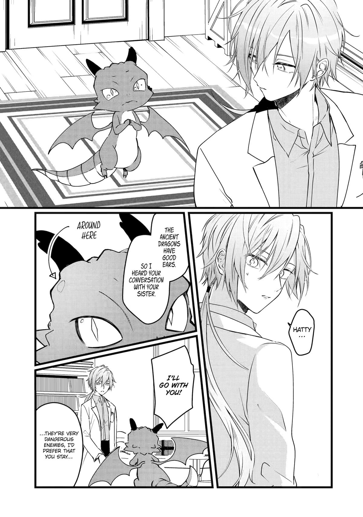 Cast-off Magic Tool Researcher is Actually an S-Rank Mage Chapter 9 23
