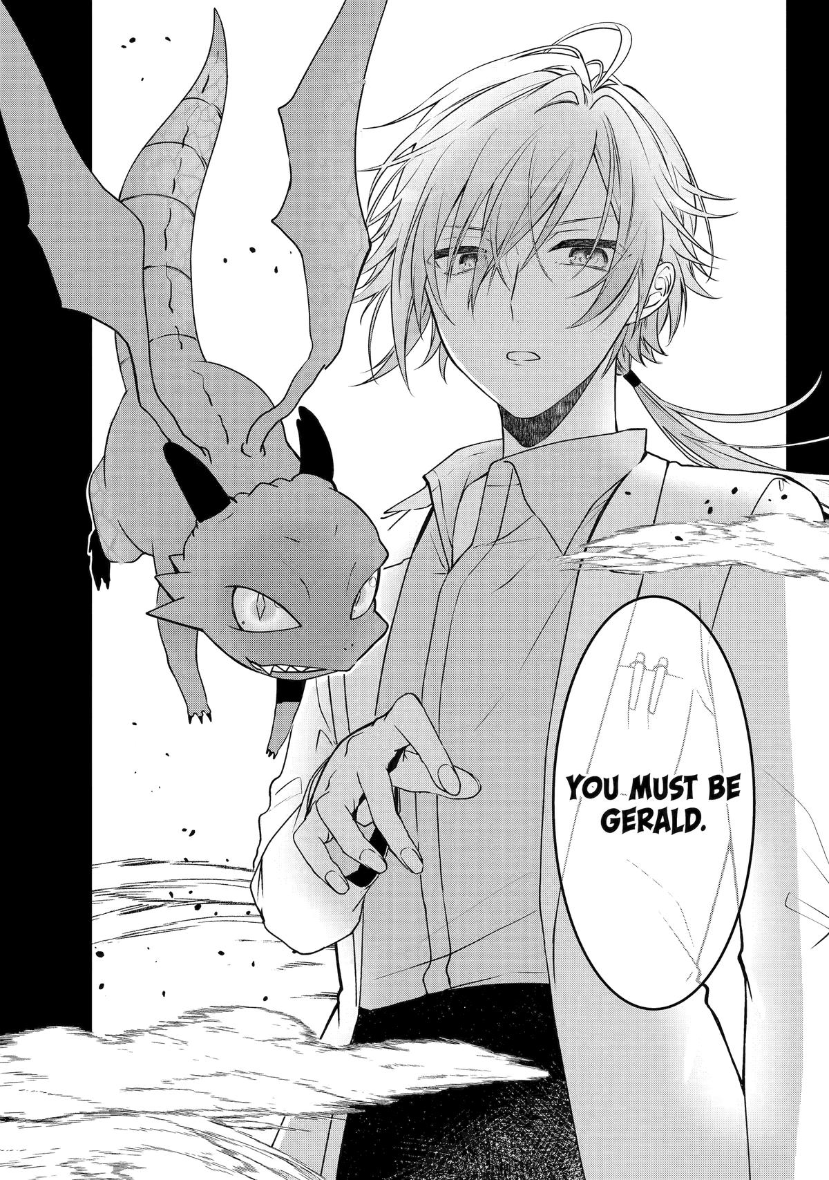 Cast-off Magic Tool Researcher is Actually an S-Rank Mage Chapter 9 32
