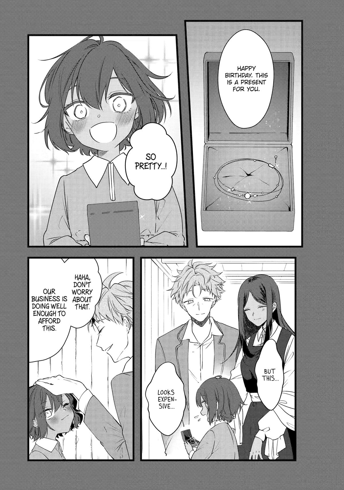Cast-off Magic Tool Researcher is Actually an S-Rank Mage Chapter 10 17