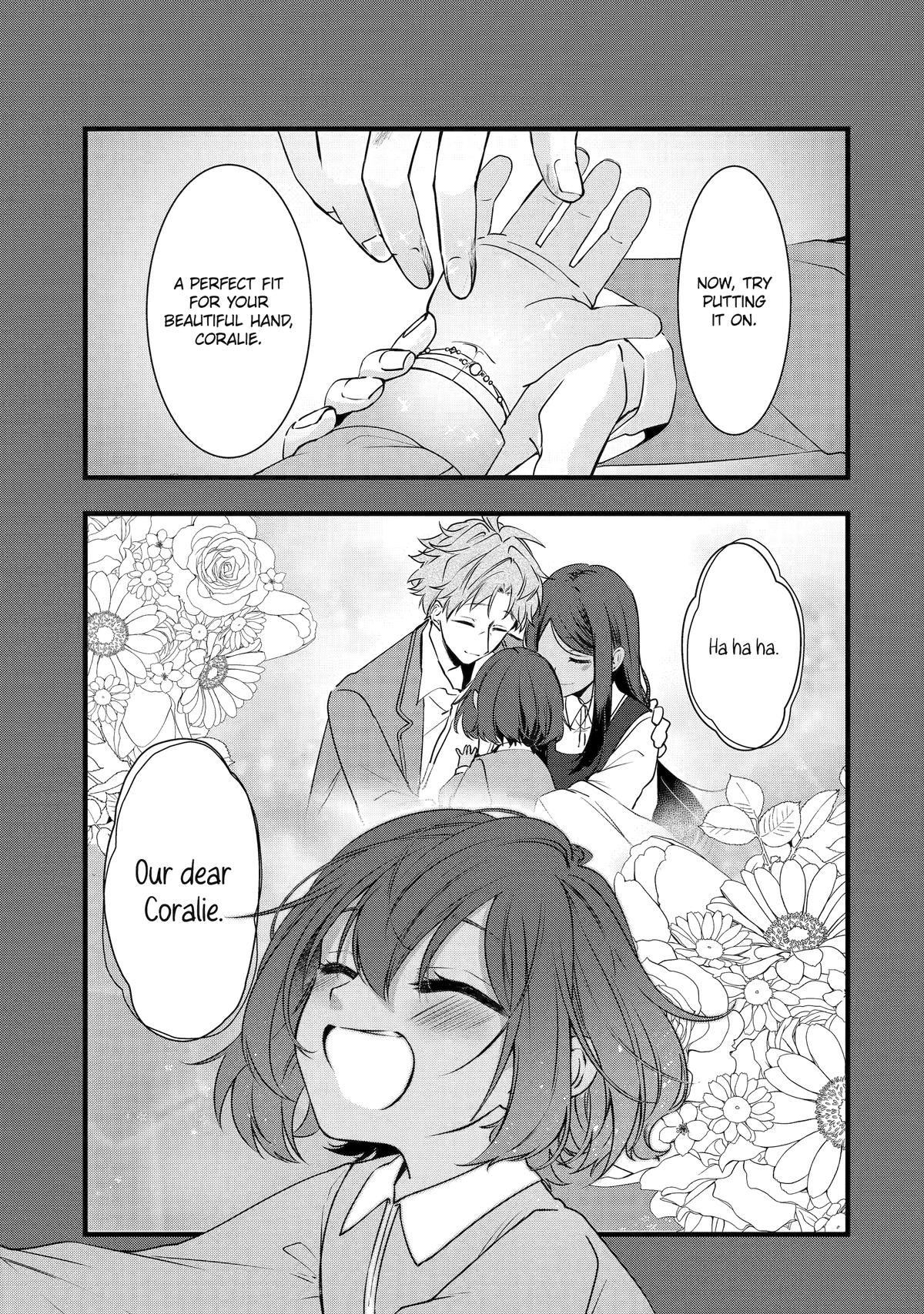 Cast-off Magic Tool Researcher is Actually an S-Rank Mage Chapter 10 18