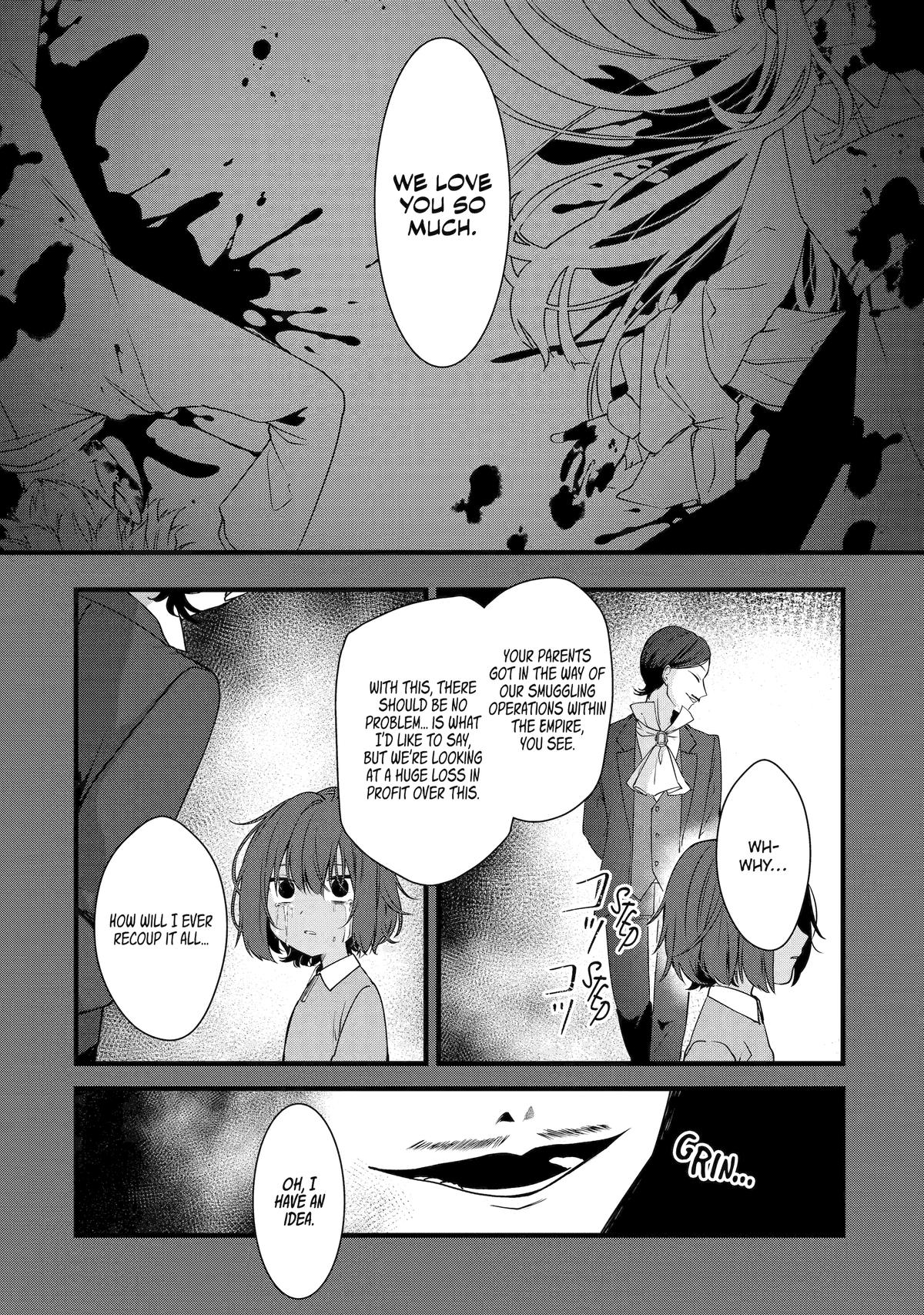 Cast-off Magic Tool Researcher is Actually an S-Rank Mage Chapter 10 19