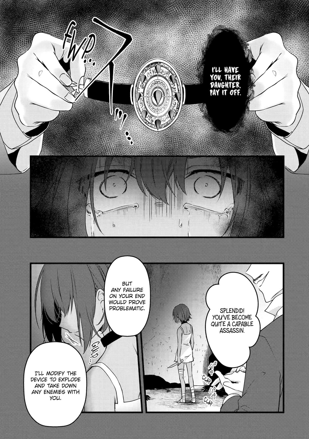 Cast-off Magic Tool Researcher is Actually an S-Rank Mage Chapter 10 20