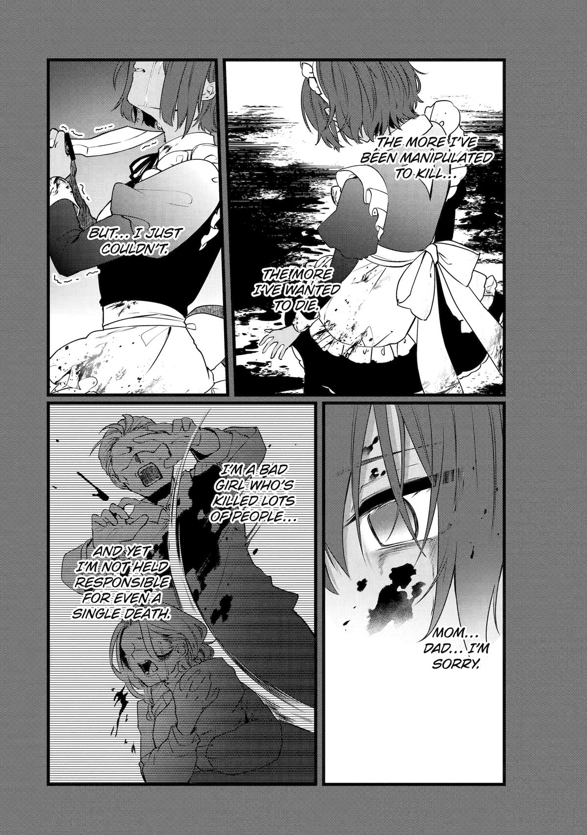 Cast-off Magic Tool Researcher is Actually an S-Rank Mage Chapter 10 21