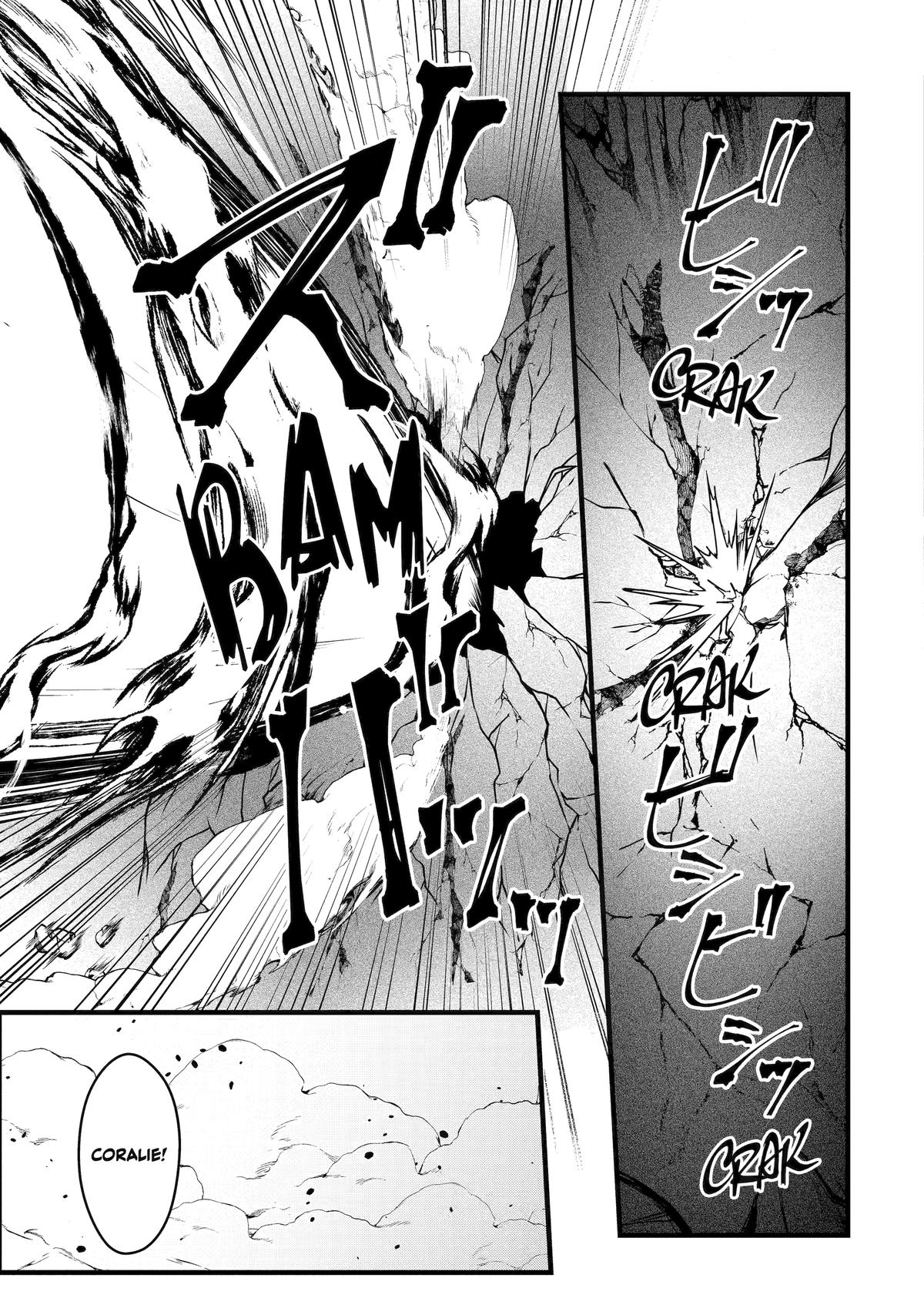 Cast-off Magic Tool Researcher is Actually an S-Rank Mage Chapter 12 22