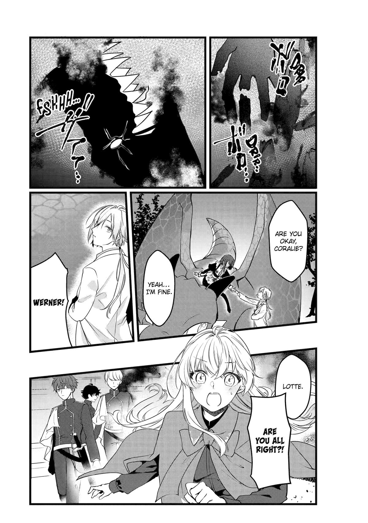 Cast-off Magic Tool Researcher is Actually an S-Rank Mage Chapter 12 28