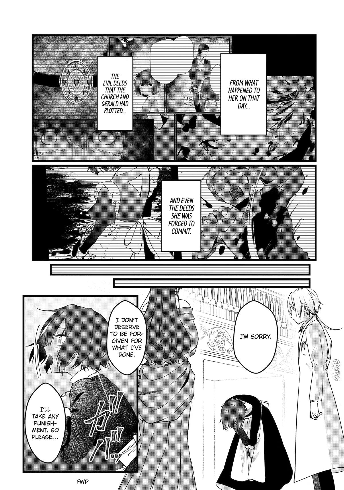 Cast-off Magic Tool Researcher is Actually an S-Rank Mage Chapter 14 7