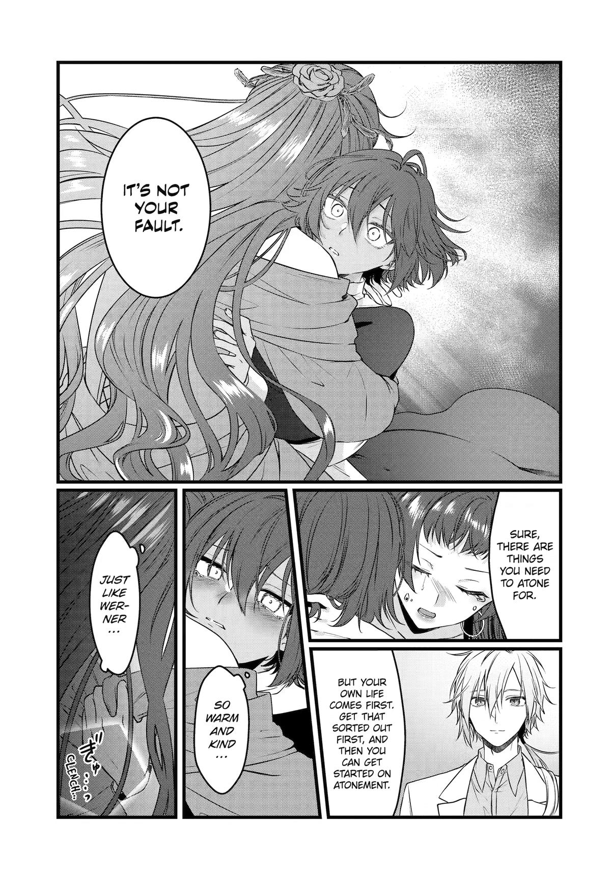 Cast-off Magic Tool Researcher is Actually an S-Rank Mage Chapter 14 9