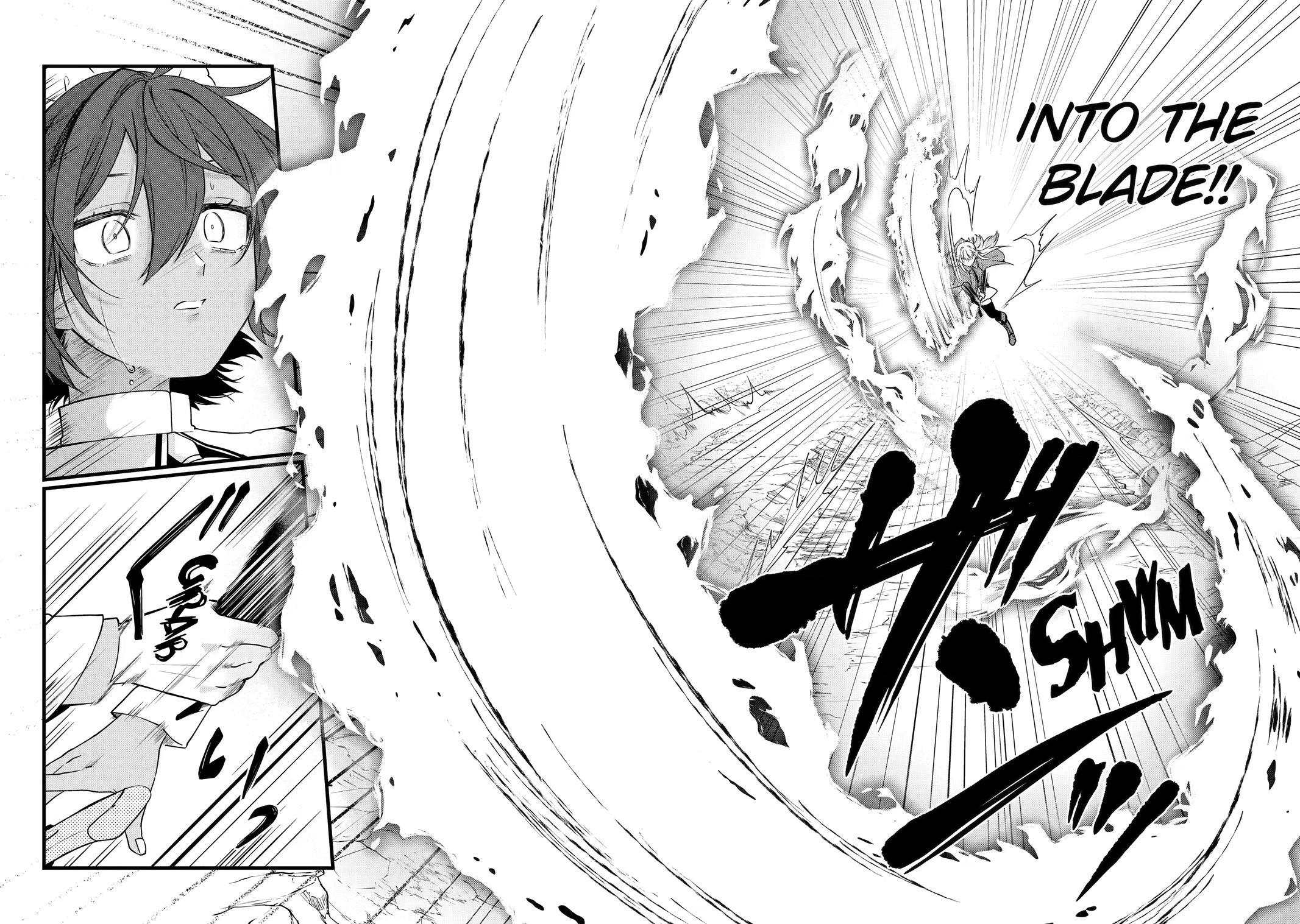 Cast-off Magic Tool Researcher is Actually an S-Rank Mage Chapter 14 26