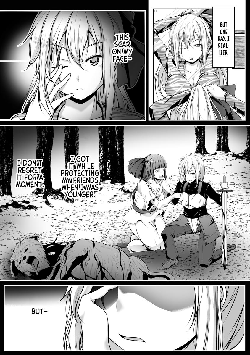 Cheat Skill "Shihai" Otsukatte Isekai Harem! Chapter 2 20