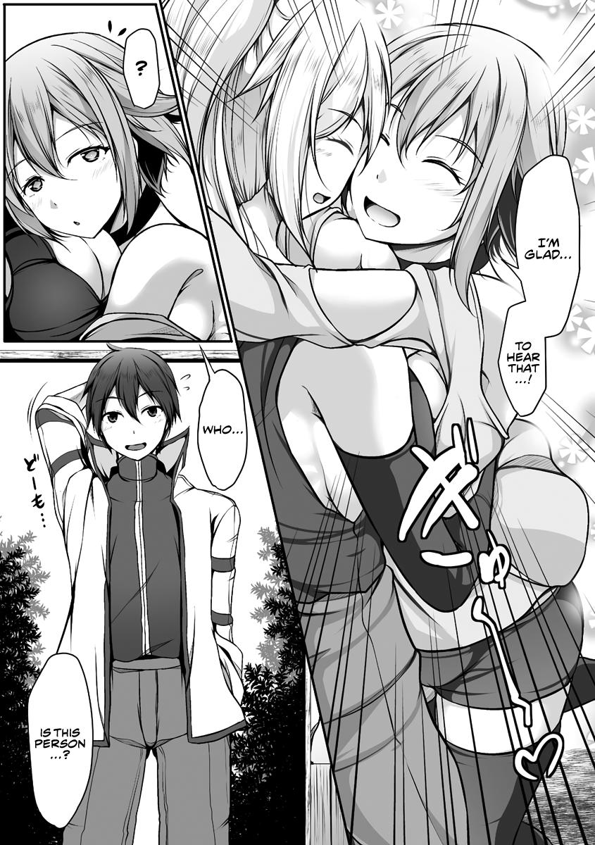 Cheat Skill "Shihai" Otsukatte Isekai Harem! Chapter 3 12