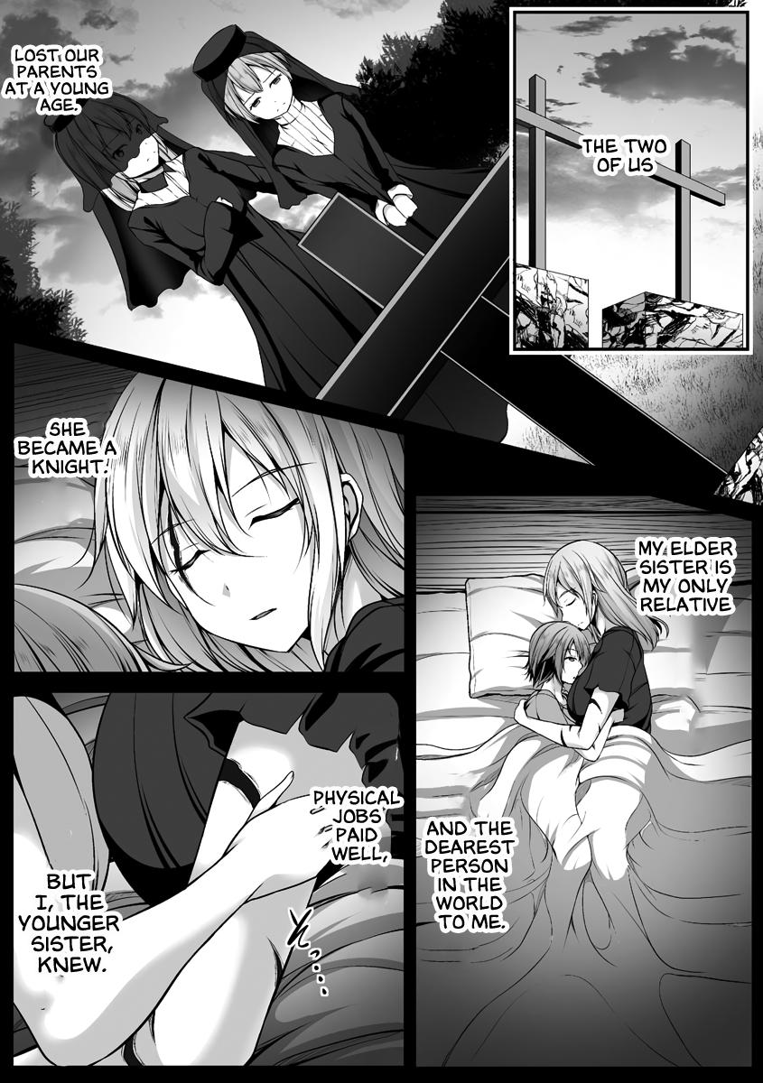 Cheat Skill "Shihai" Otsukatte Isekai Harem! Chapter 3 25