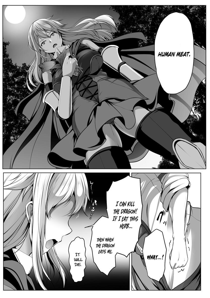 Cheat Skill "Shihai" Otsukatte Isekai Harem! Chapter 4 7